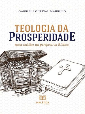 cover image of Teologia da Prosperidade